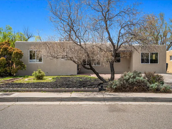 1829 Florida St NE, Albuquerque, NM 87110