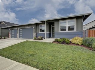1718 NW 29th Ave, Battle Ground, WA 98604