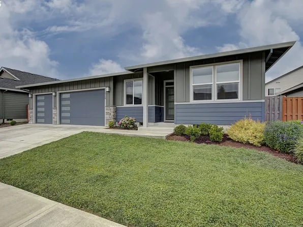 1718 NW 29th Ave, Battle Ground, WA 98604