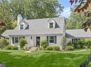 8436 Burning Tree Rd, Bethesda, MD 20817