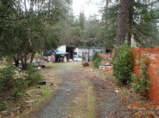 4821 Skunk Ln, Georgetown, CA 95634