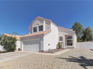 1209 Coral Isle Way, Las Vegas, NV 89108