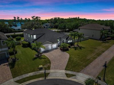 17106 Guilford Ct, Orlando, FL, 32820