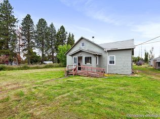 13823 Hobart Rd NE, Silverton, OR 97381
