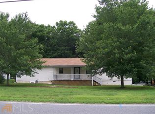 5421 Hamby Rd, Acworth, GA 30102