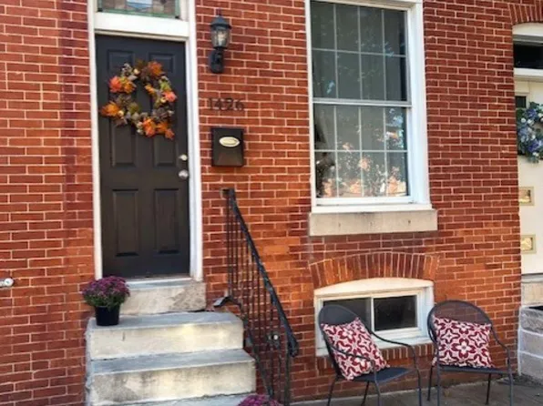 1426 Jackson St, Baltimore, MD 21230