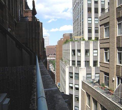 2nd image of 80 John St APT 12D