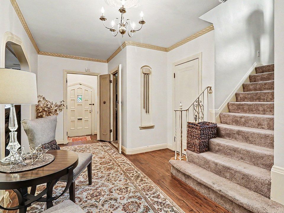 19181 Berkeley Rd, Detroit, MI 48221 | Zillow