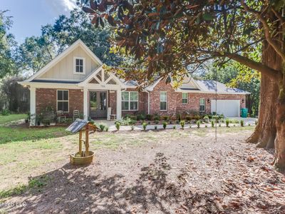 706 Jones Ave, Wiggins, MS, 39577