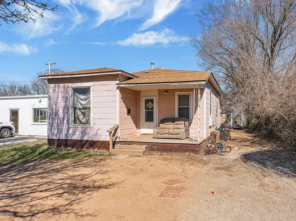 2551 W Grand Street, Springfield, MO 65802