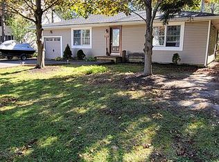1219 Treasure Ave, Manahawkin, NJ 08050