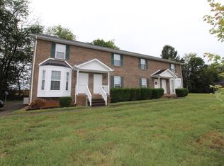2446 Caroline Dr APT C, Clarksville, TN 37042