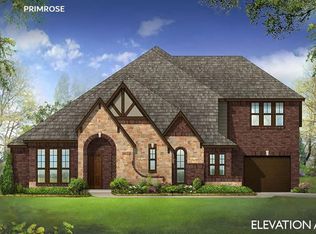 1720 Laurel Vista Ct, Prosper, TX 75078