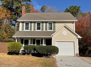 109 Carlisle Ct, Jacksonville, NC 28546