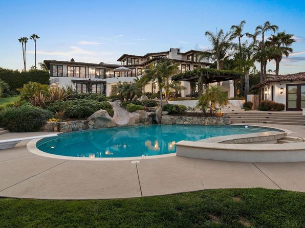 Luxury Apartments In La Jolla San Diego