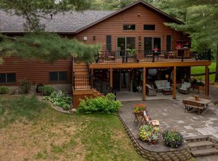 23112 Glenhaven Dr, Nevis, MN 56467