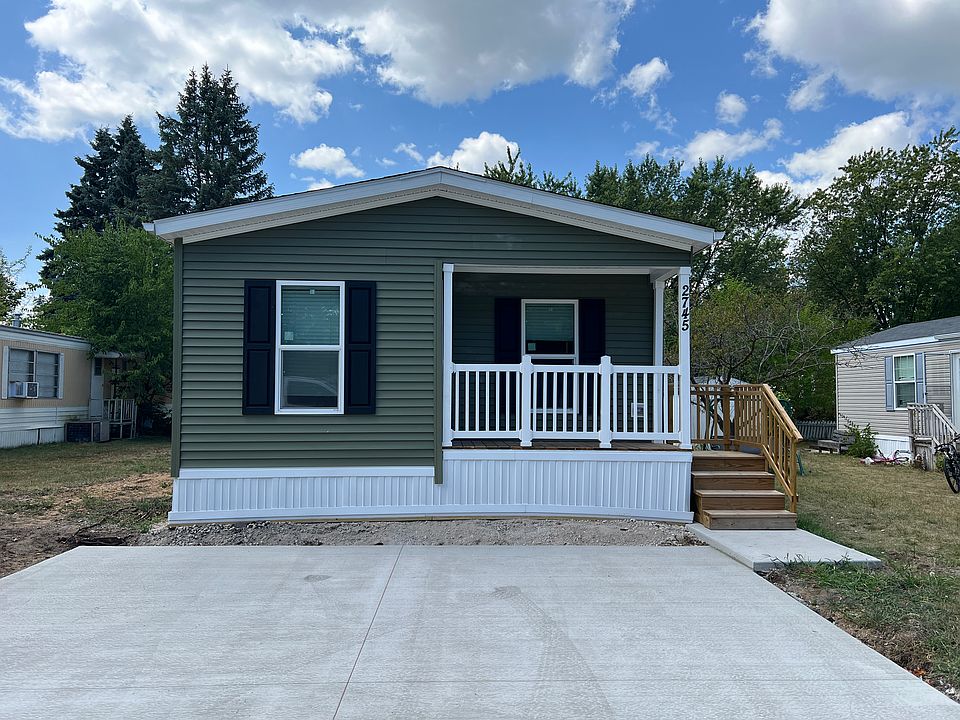 1st image of 2745 S Thomas Pl #46