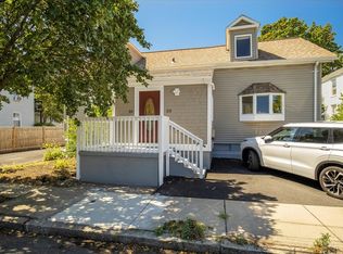 25 Richardson St #23, Malden, MA 02148