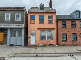 1503 Eastern Ave, Baltimore, MD 21231
