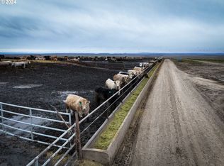 Stage Gulch Rd, Pendleton, OR 97801