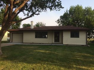 3013 W 7th St, Hastings, NE 68901