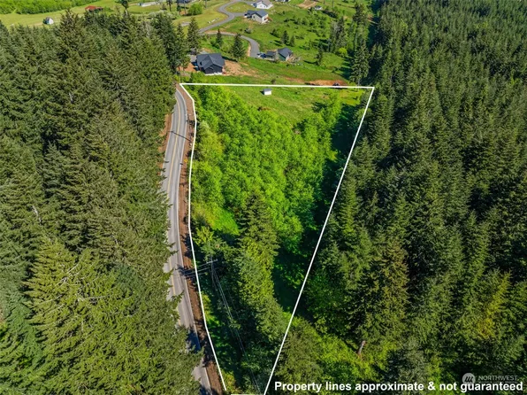 118 Bullhead Drive, Castle Rock, WA 98611