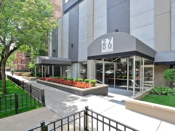 2700 N Hampden Ct APT 11D, Chicago, IL 60614