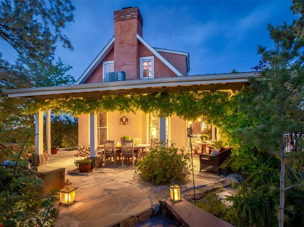 30 Estrellas De Tano, Santa Fe, NM 87506