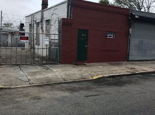 5013 Mulberry St #WAREHOUSE, Philadelphia, PA 19124