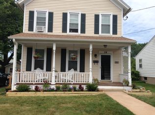 54 Burr St, New Haven, CT 06512