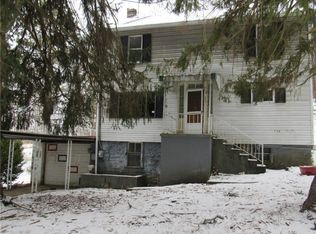 290 Foxburg Rd, Normalville, PA 15469