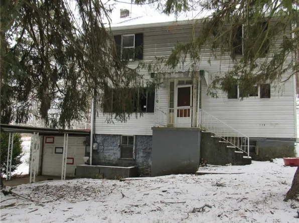 290 Foxburg Rd, Normalville, PA 15469