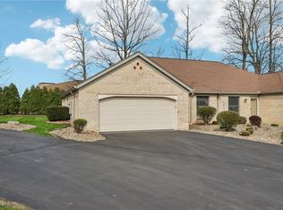 810 Southwestern Run UNIT 7, Youngstown, OH