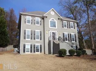 625 Ashtree Path, Johns Creek, GA 30005