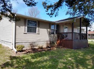 101 S Chestnut St, Appleton City, MO 64724
