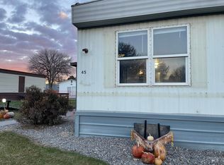 198 So Hills Rd #45, Twin Falls, ID 83301