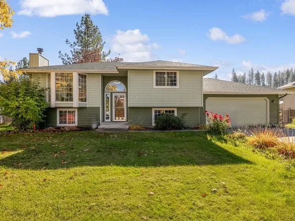 505 W Falcon Ave, Spokane, WA 99218