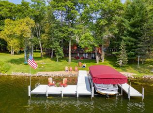 15165 Daggett Pine Rd, Crosslake, MN 56442