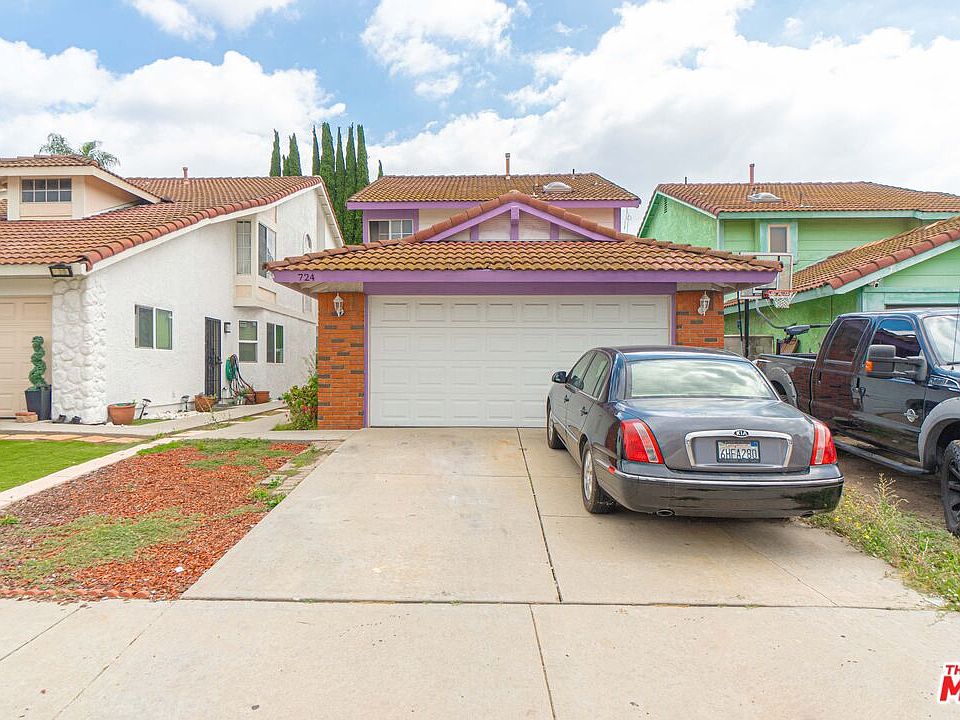 724 Anzac Cir, Compton, CA 90220 MLS 23309167 Zillow