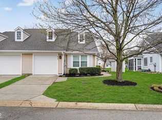 8999 Kiser Point, Indianapolis, IN 46256