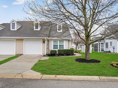 8999 Kiser Point, Indianapolis, IN, 46256