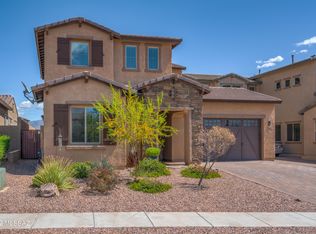 1017 W Lark Bunting Ln, Oro Valley, AZ 85755