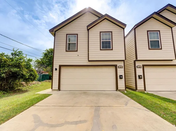 436 Owens, Houston, TX 77029