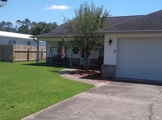 1888 Spanish Cove Dr, Lillian, AL 36549