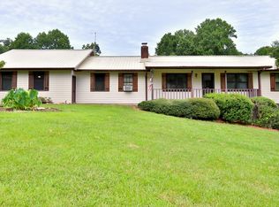 4408 Sardis Dr, Gainesville, GA 30506