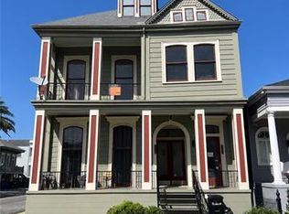 1637 3rd St APT 2, New Orleans, LA 70130