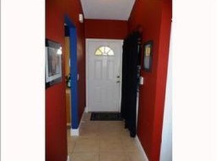 9636 NW 76th Ct, Tamarac, FL 33321