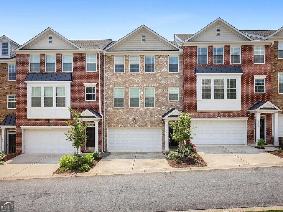 1st image of 3849 Chattahoochee Summit Dr SE #3849
