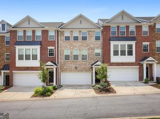 3849 Chattahoochee Summit Dr SE #3849, Atlanta, GA 30339