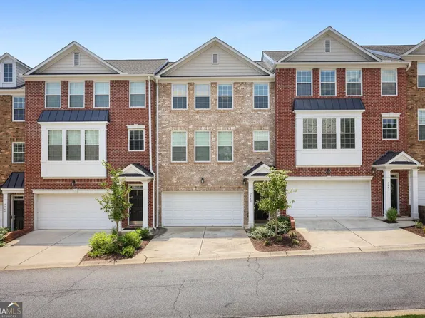 3849 Chattahoochee Summit Dr SE #3849, Atlanta, GA 30339